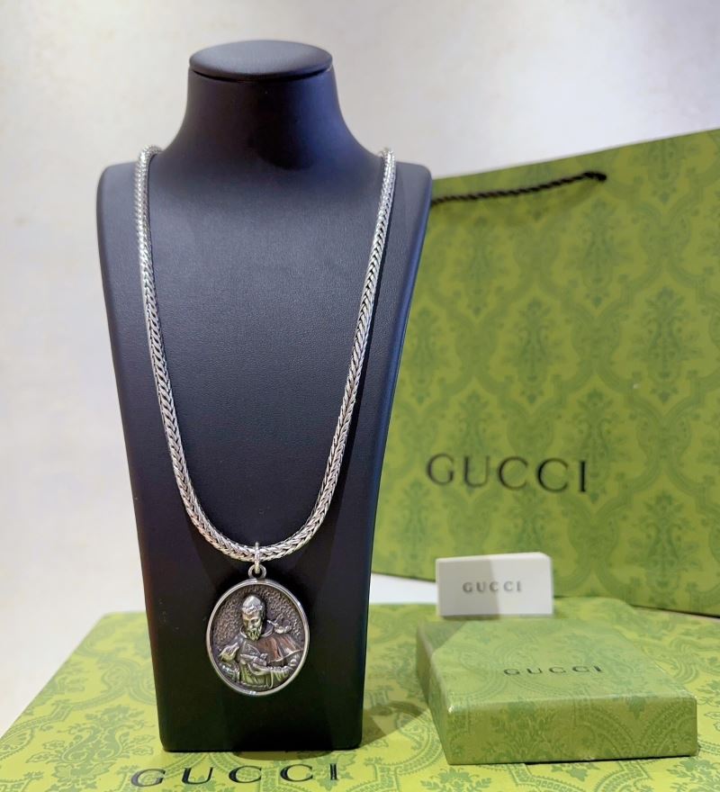 Gucci Necklaces